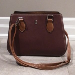 London Fog purse